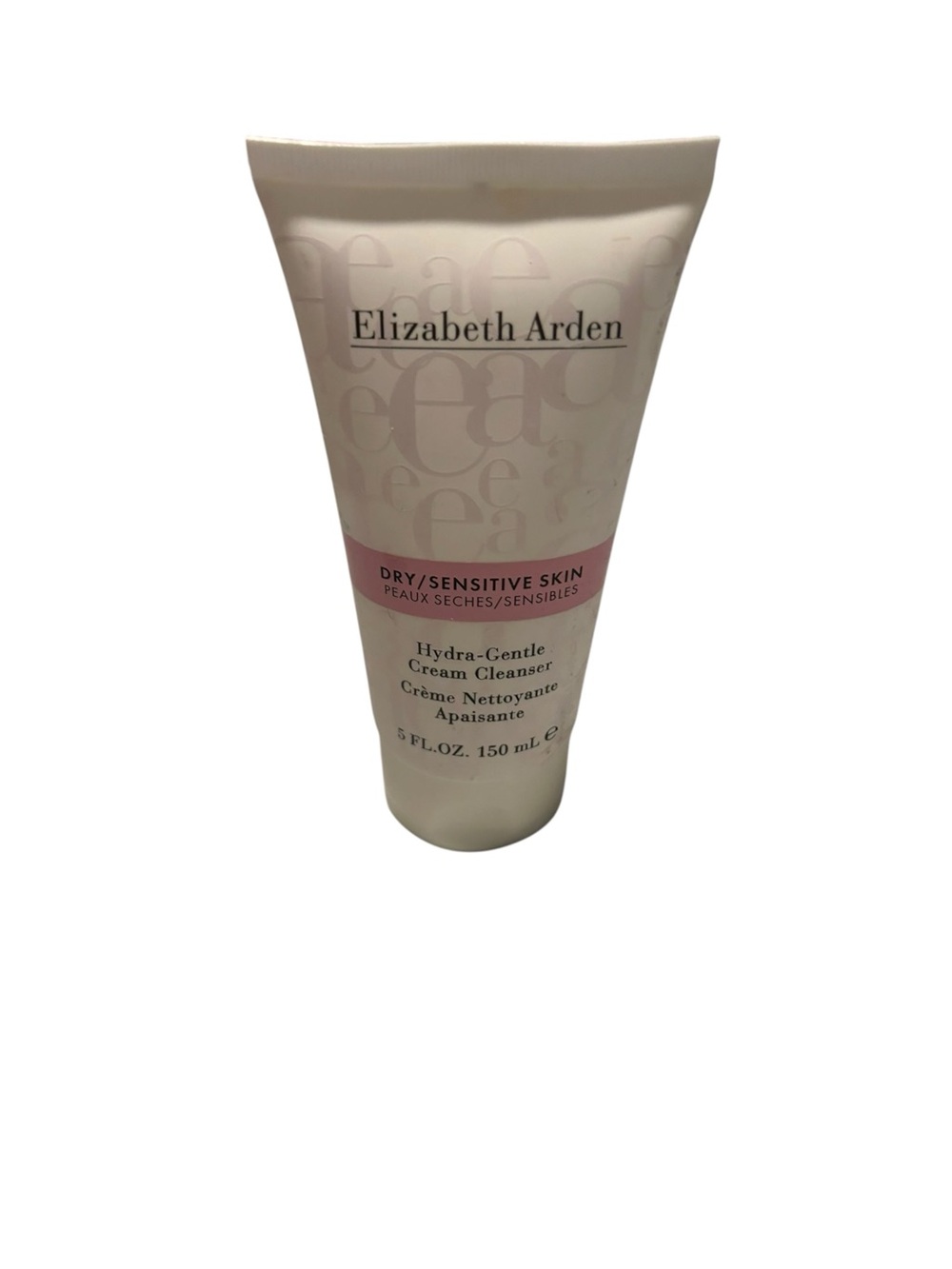 Elizabeth Arden Cream Cleanser - White & Pink